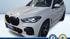 Bianco Usata 2022 BMW X5 M Sport SUV | 55.000 € (Ottimo prezzo)