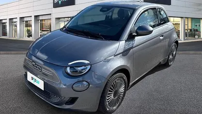 Usata 2020 Fiat 500e Utilitaria | 12.650 € (Ottimo prezzo)