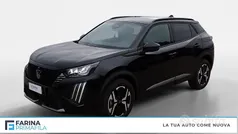 Usata 2025 Peugeot 2008 Allure SUV | 24.100 € (Ottimo prezzo)