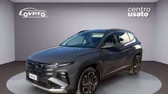 Usata 2025 Hyundai Tucson SUV | 34.500 € (Buon prezzo)