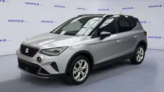 Argento urban nero midnight [l Usata 2024 Seat Arona FR SUV | 17.490 € (Buon prezzo)