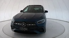 Blu Usata 2022 Mercedes GLA200 Premium SUV | 40.900 € (Buon prezzo)