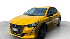 Giallo Usata 2023 Peugeot e-208 Active Due volumi | 17.800 € (Super prezzo)