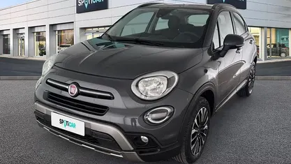 Usata Fiat 500X Cross 150 CV (110 kW) 2021 SUV