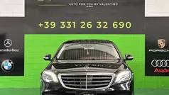 Nero Usata 2017 Mercedes S350 Tre volumi | 33.999 € (Buon prezzo)