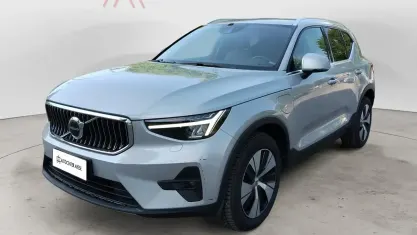 Usata Volvo XC40 Core 129 CV (94 kW) 2022 Marrone SUV