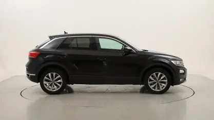 Usata VW T-Roc Style 116 CV (85 kW) 2022 Neronero SUV