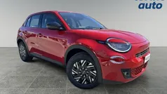 Usata 2024 Fiat 600E Red SUV | 24.750 € (Ottimo prezzo)