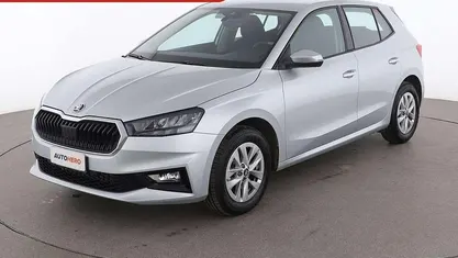 Usata Skoda Fabia Selection 116 CV (85 kW) 2025 Utilitaria