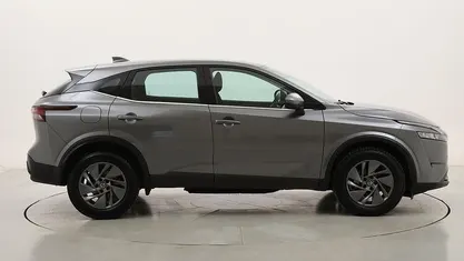 Usata Nissan Qashqai 158 CV (116 kW) 2022 SUV
