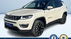 Usata 2017 Jeep Compass Opening Edition SUV | 15.800 € (Buon prezzo)
