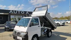 Usata 2018 Piaggio Porter Furgone | 16.800 € (Cara)