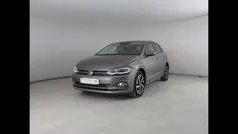 Grigio Usata 2021 VW Polo Highline Tre volumi | 14.200 € (Super prezzo)
