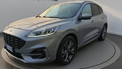 Usata Ford Kuga ST-Line 120 CV (88 kW) 2022 SUV