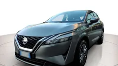 Usata 2021 Nissan Qashqai Visia SUV | 18.200 € (Super prezzo)