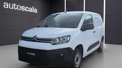 Usata 2021 Citroën Berlingo Monovolume | 10.490 € (Super prezzo)