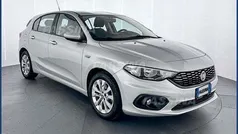 Argento Usata 2016 Fiat Tipo Easy Due volumi | 9800 € (Buon prezzo)