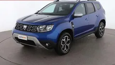Usata 2021 Dacia Duster Prestige SUV | 14.899 € (Ottimo prezzo)
