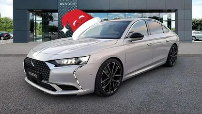 Usata 2023 DS Automobiles DS9 Rivoli Plus Tre volumi | 36.950 € (Buon prezzo)