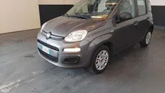 Grigio Usata 2019 Fiat Panda Easy Due volumi | 9490 € (Buon prezzo)
