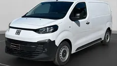 Bianco Nuova 2025 Fiat Scudo Monovolume | 25.500 € (Ottimo prezzo)