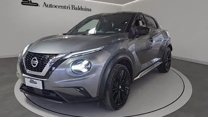 Usata 2021 Nissan Juke Enigma SUV | 15.500 € (Buon prezzo)