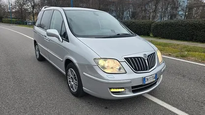 Usata Lancia Phedra 170 CV (125 kW) 2009 Monovolume