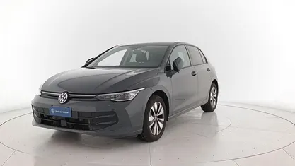 Usata VW Golf VIII Edition 116 CV (85 kW) 2024 Berlina