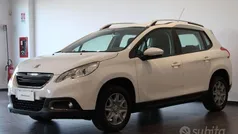 Usata 2015 Peugeot 2008 Access SUV | 7900 € (Buon prezzo)