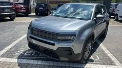 Grigio Nuova 2025 Jeep Avenger Longitude SUV | 20.890 € (Ottimo prezzo)