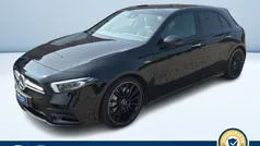 Usata 2022 Mercedes A35 AMG AMG | 44.900 € (Buon prezzo)