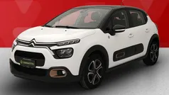 Bianco Usata 2023 Citroën C3 Feel Due volumi | 13.990 € (Buon prezzo)