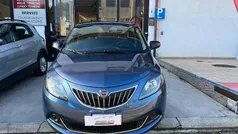 Blu Usata 2022 Lancia Ypsilon Gold Due volumi | 9000 € (Ottimo prezzo)
