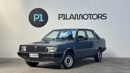 Usata Lancia Prisma 77 CV (56 kW) 1986 Berlina