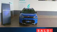 Usata 2021 Citroën C3 Aircross Feel SUV | 14.800 € (Buon prezzo)