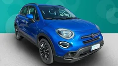 Usata 2021 Fiat 500 Cross | 16.900 € (Buon prezzo)