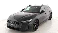 Nero Nuova 2025 Audi A5 S-Line Coupé | 59.900 € (Super prezzo)