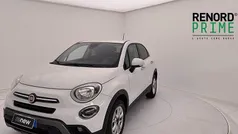 Usata 2020 Fiat 500X Cross SUV | 11.400 € (Super prezzo)