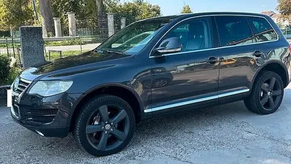 Usata VW Touareg 240 CV (176 kW) 2007 SUV