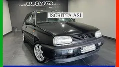 Usata 1993 VW Golf III Tre volumi | 4900 €