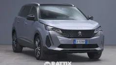 Grigio artense Usata 2024 Peugeot 5008 GT Monovolume | 29.987 € (Buon prezzo)