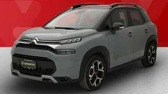 Grigio Usata 2022 Citroën C3 Aircross PureTech SUV | 15.490 € (Buon prezzo)