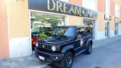 Bianco pastello Usata 2018 Suzuki Jimny SUV | 29.990 € (Ottimo prezzo)