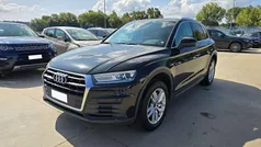 Nero Usata 2018 Audi Q5 Business SUV | 22.700 € (Ottimo prezzo)