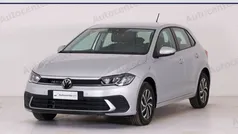 Argento Usata 2024 VW Polo Life Tre volumi | 19.900 € (Buon prezzo)