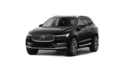 Occasion Volvo XC60 Plus 349 ch (256 kW) 2025 Gris SUV
