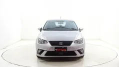 Grigio Usata 2021 Seat Ibiza Style Tre volumi | 10.400 € (Buon prezzo)