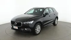 Nero Usata 2019 Volvo XC60 Business Edition SUV | 28.099 € (Buon prezzo)