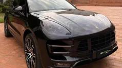 Usata 2015 Porsche Macan Turbo SUV | 49.790 €