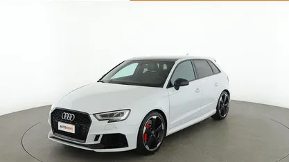 Usata Audi RS3 400 CV (294 kW) 2017 Berlina